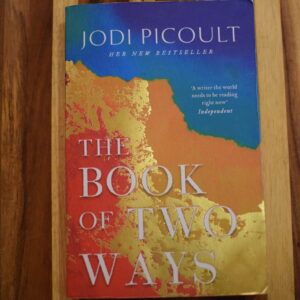 Jodi Picoult – The Book of Two Ways
