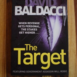 David Baldacci – The Target