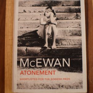 Ian McEwan – Atonement