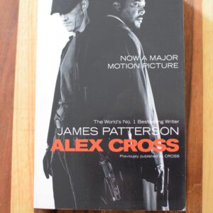 James Patterson – Alex Cross