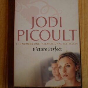 Jodi Picoult – Picture Perfect