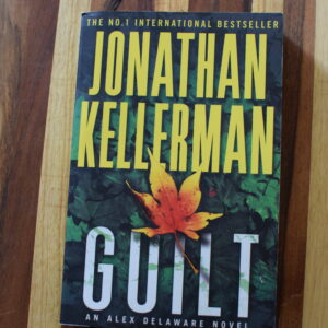 Jonathan Kellerman – Guilt