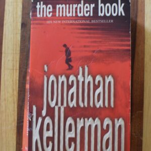 Jonathan Kellerman – The Murder Book