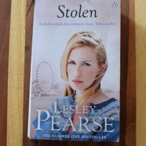 Lesley Pearse – Stolen