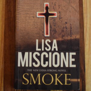 Lisa Miscione – Smoke