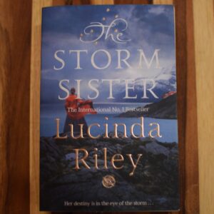 Lucinda Riley – The Storm Sister
