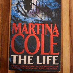 Martina Cole – The Life