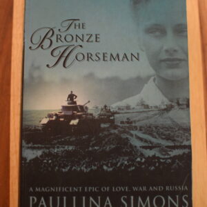 Paullina Simons – The Bronze Horseman