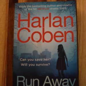 Harlan Coben - Run Away