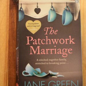 Jane Green - Patchwork Marriage,The