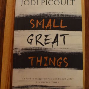 Jodi Picoult - Small Great Things