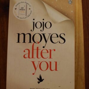Jojo Moyes - After You