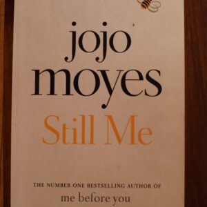 Jojo Moyes - Still Me