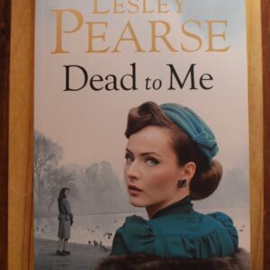 Lesley Pearse - Dead to Me