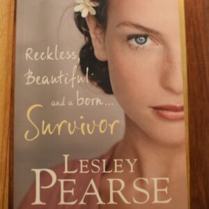 Lesley Pearse- Survivor