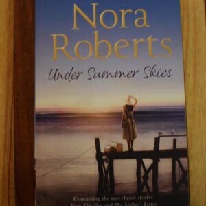 Nora Roberts- Under Summer Skies