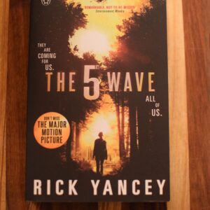 Rick Yancey - The 5th Wave