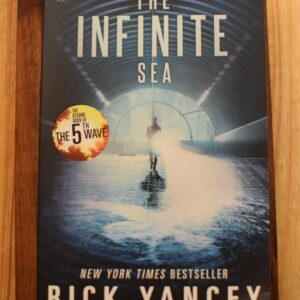 Rick Yancey - The Infinite Sea