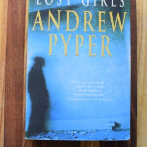 Andrew Pyper - Lost Girls
