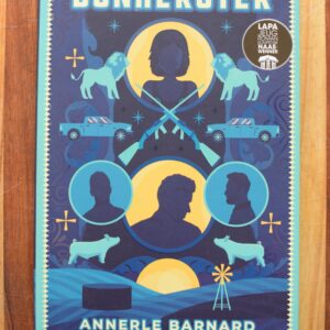 Annerle Barnard - Donkerster