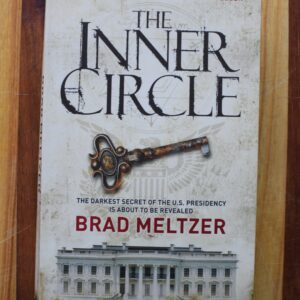 Brad Meltzer - The Inner Circle