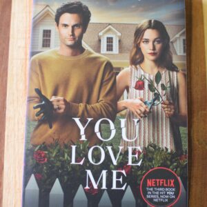 Caroline Kepnes - You love me