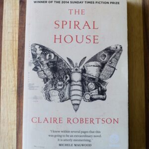 Claire Robertson - The Spiral House