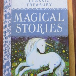Miles Kelly - Magical Stories