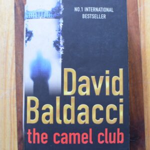 David Baldacci - The Camel Club