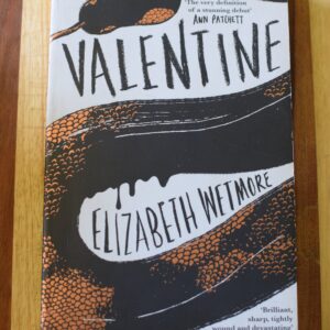 Elizabeth Wetmore - Valentine