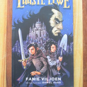 Fanie Viljoen - Laaste Lewe