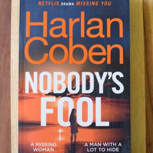 Harlan Coben - Nobody's Fool
