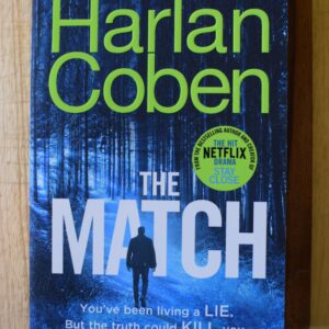 Harlan Coben - The Match