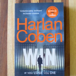 Harlan Coben - Win