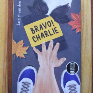 Jacolet van den Berg - Bravo! Charlie