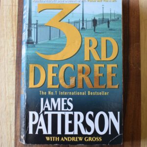James Patterson - 3rd Degree