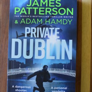 James Patterson - Private Dublin