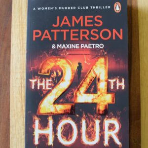 James Patterson - The 24th Hour
