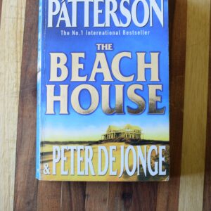 James Patterson - The Beach House