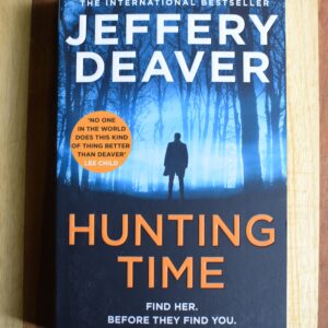 Jeffery Deaver - Hunting Time