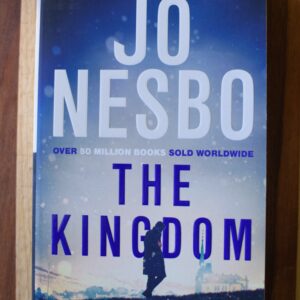 Jo Nesbo - The Kingdom