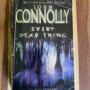 John Connolly - Every Dead Thing