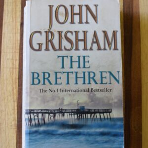 John Grisham - The Brethren