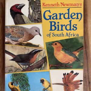 Kenneth Newman's - Garden Birds of Africa