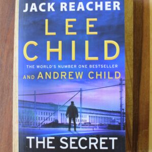 Lee Child - Jack Reacher: The Secret