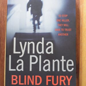 Lynda La Plante - Blind Fury