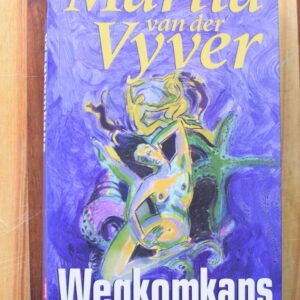Marita van der Vyver - Wegkomkans
