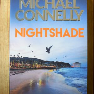 Michael Connelly - Nightshade