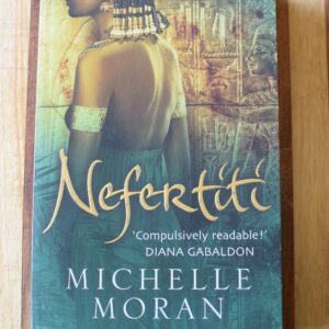 Michelle Moran - Nefertiti