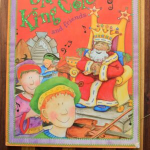 Miles Kelly - Old King Cole and friends